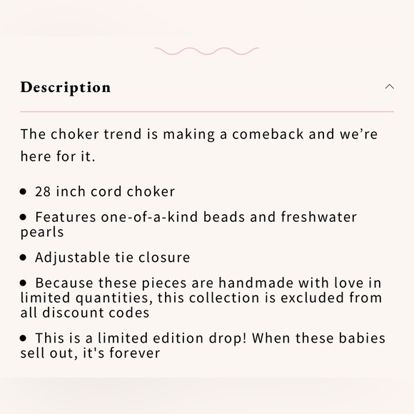 Antibes Necklace NEW real Freshwater pearl choker Frasier Sterling necklace - Picture 4 of 4